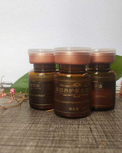 Breast & Butt Enhancement Cream