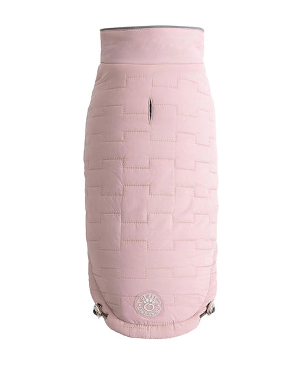 Reversible Elasto-Fit Chalet Jacket - Pink