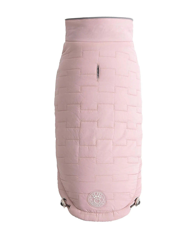 Reversible Elasto-Fit Chalet Jacket - Pink