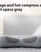 Three functional: Space Gray / Default