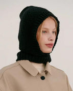 0.2 Wool Black / 56-58CM