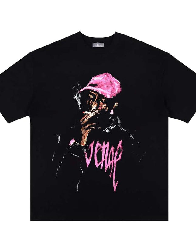 Urban Graffiti T-Shirt