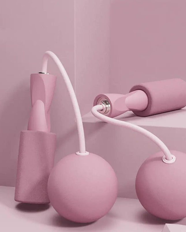 Cordless Jump Rope