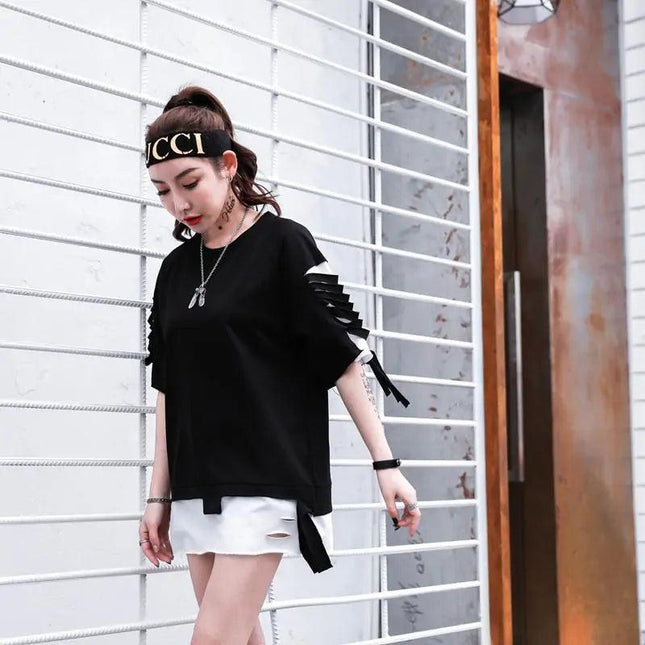 Stylish Fury T-Shirt