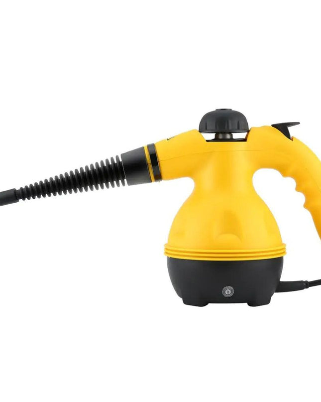 Electric Steam Cleaner