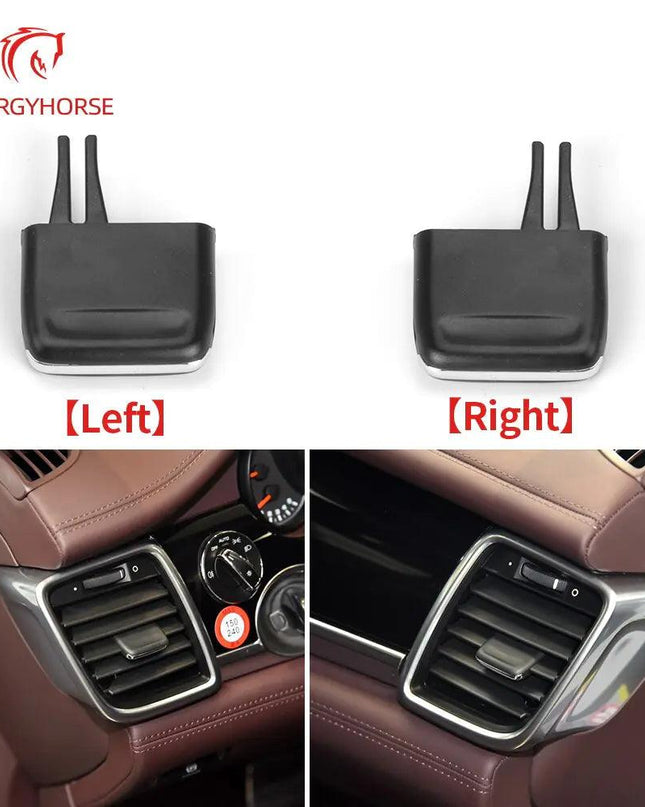 Air Conditioner A/C Air Vent