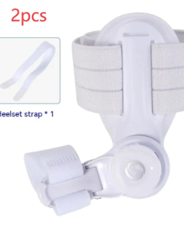 Adjustable Hallux Valgus Corrector