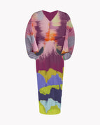 Maroon / One Size (US 2 - US 16)