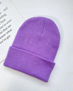 Purple / Baby 15x17cm