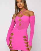 Pink / One Size Height(150cm-180cm) Weight(40kg-80kg)