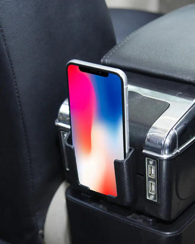 AirMount™ Magic Phone Holder