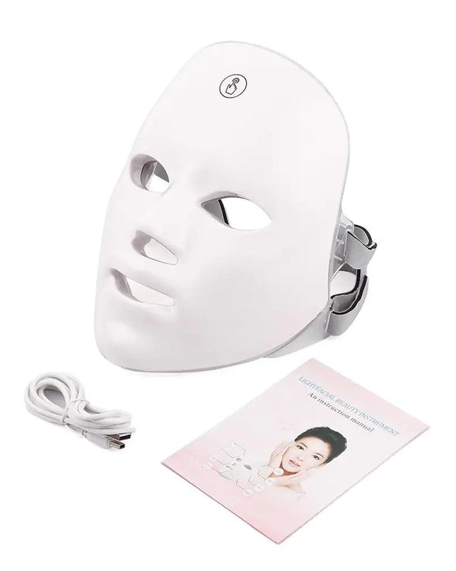 Photon Therapy Mask