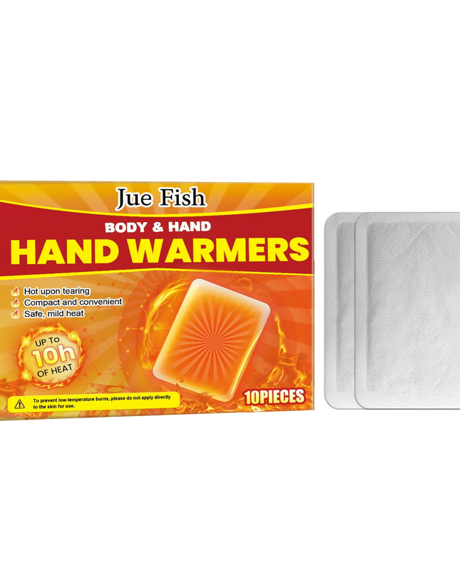 Warm Sticker Disposable Heating