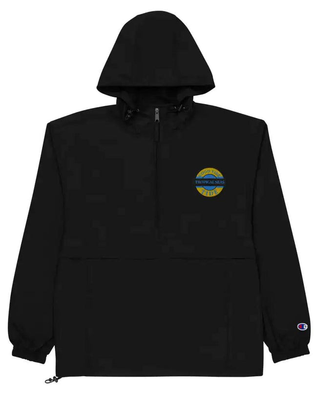 Good Vibes Element Jacket