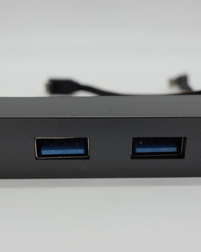 USB Docking Station For Tesla