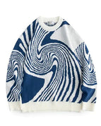 No.3Blue / Extra Large