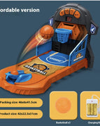 3 Basketball Charging Suit