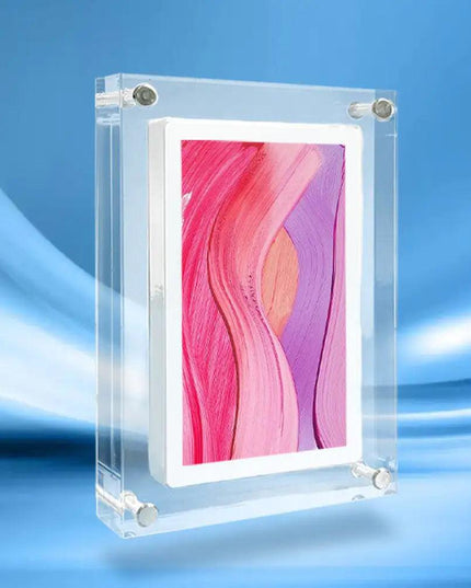 Moving Memory - Motion Video Frame