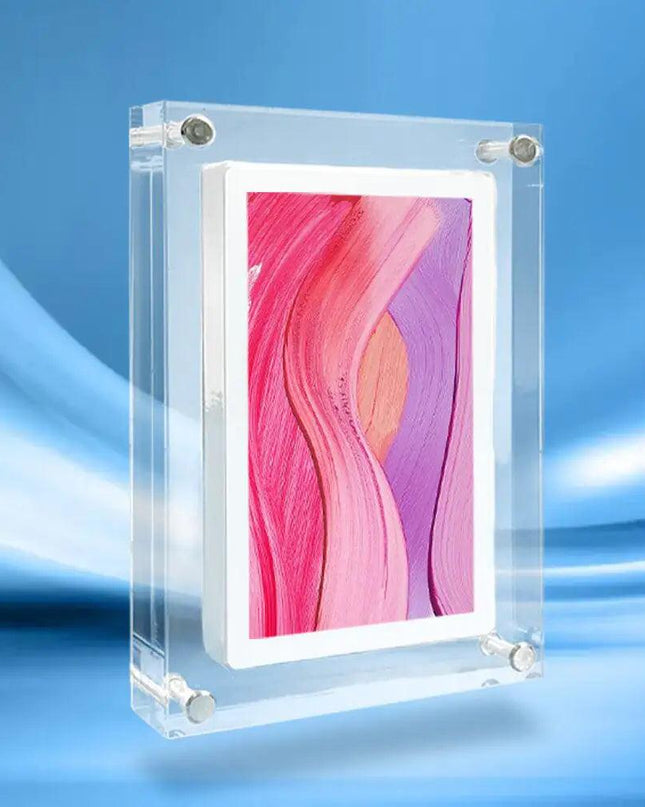 Moving Memory - Motion Video Frame