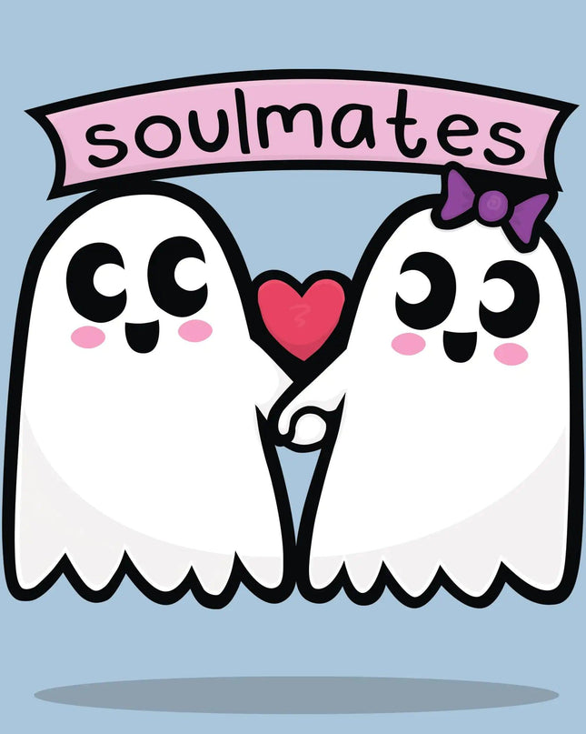 Soul Mates Shirt