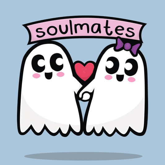 Soul Mates Shirt