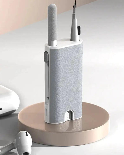 Portable Cleaning Kit for Keyboard Phone