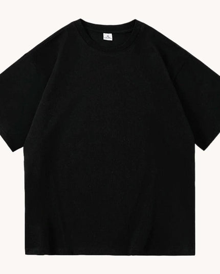 Heavyweight Cotton T-Shirt