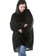 All Black / ONE SIZE