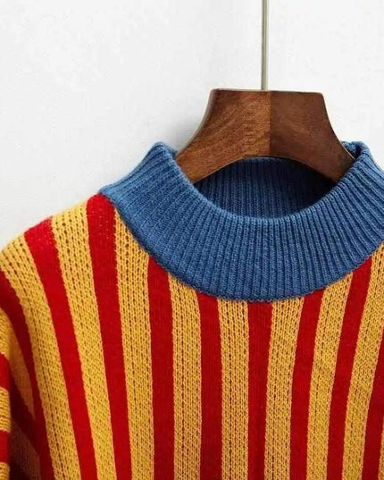 Christmas Tree Sweater