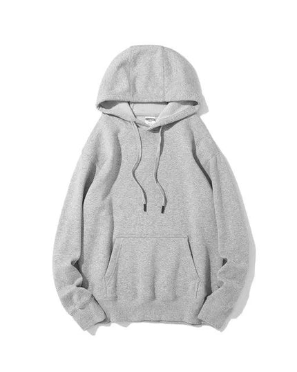 Fashionable Unisex Hooded Sweatshirts