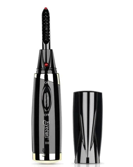 Battery Heating Eyelash Curler