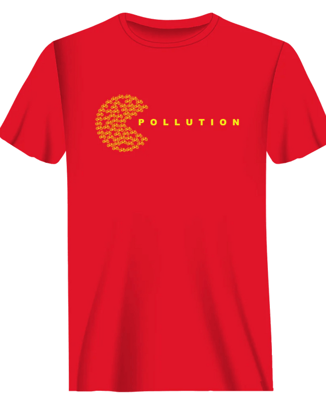 Pollution Eater T-Shirt