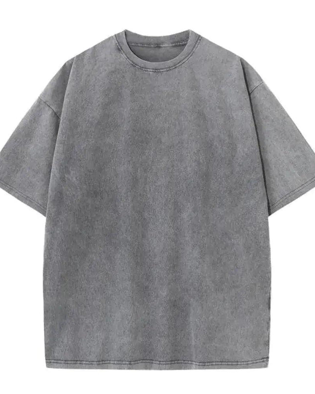 Vintage Washed T-Shirt