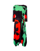 Green / One Size (US 2 - US 18)