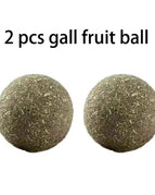 2 Gall Fruit Ball / 4.6*6cm