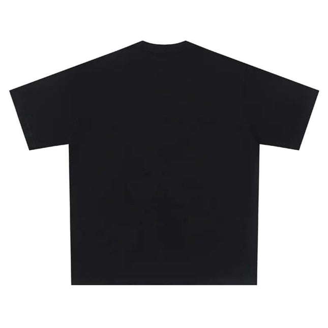 Oversized T Shirt Men