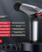 Gray / Type-C Charge