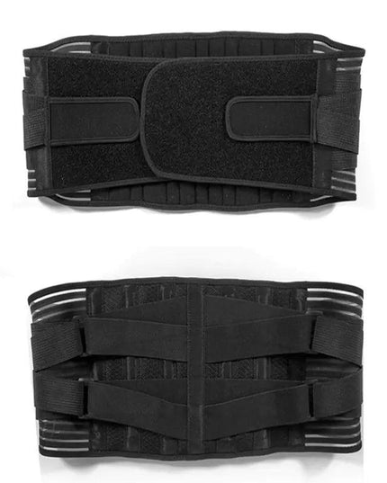 Back Lumbar Support Belt