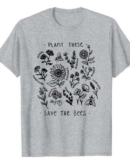 Plant These T-Shirt