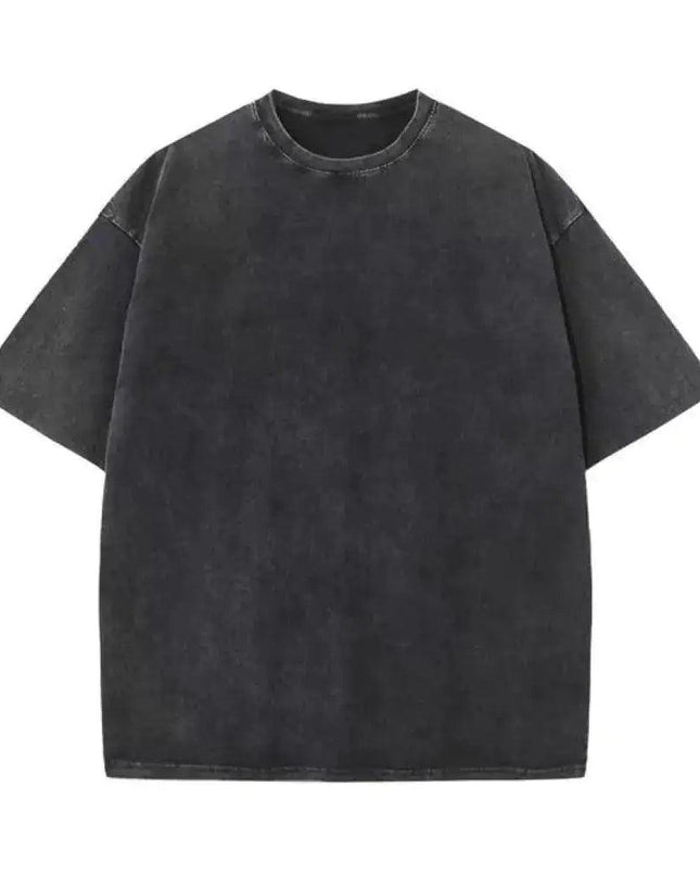 Vintage Washed T-Shirt