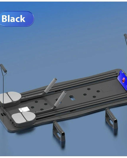 4-in-1 Home Workout Equipment