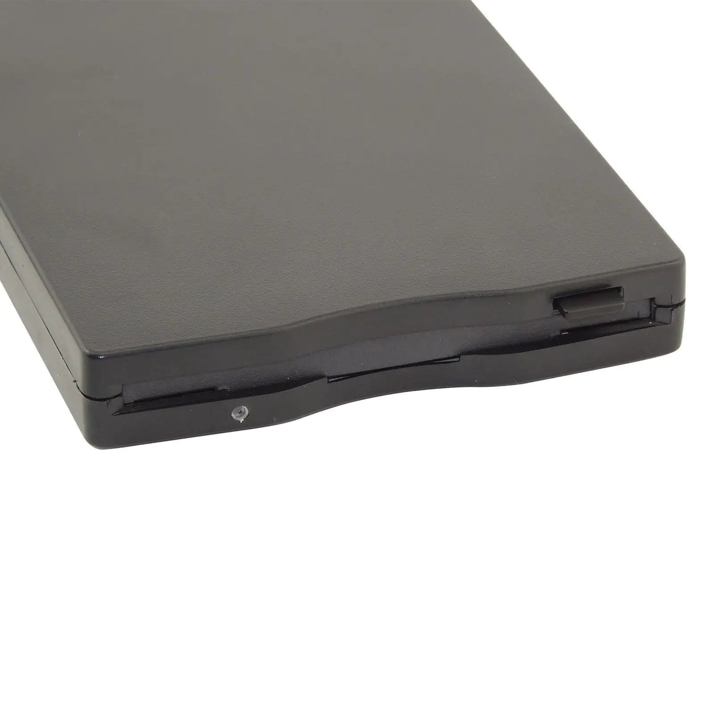 3.5” USB 2.0 Data External Floppy Disk Drive 1.44MB For Laptop PC Win 7/8/10 Mac