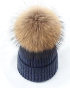 Navy blue Raccoon / 49-59cm