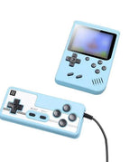 Retro Game Blue 2 pl