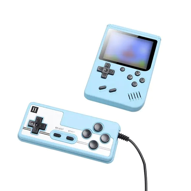 Handheld Game Console Built-In 800 Classic Games