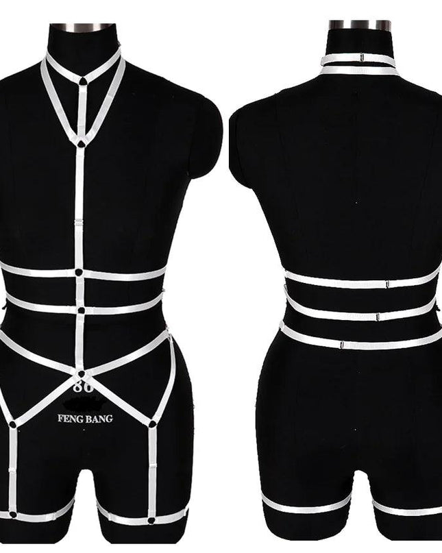 Women's Elastic Girdle Belt