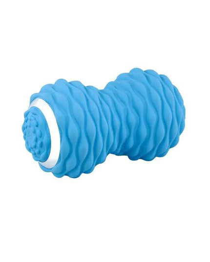 Vibrating Peanut Ball Muscle Roller