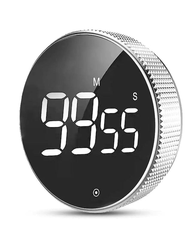 Digital Kitchen Timer