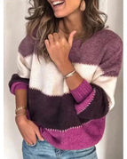 Purple / Extra Large