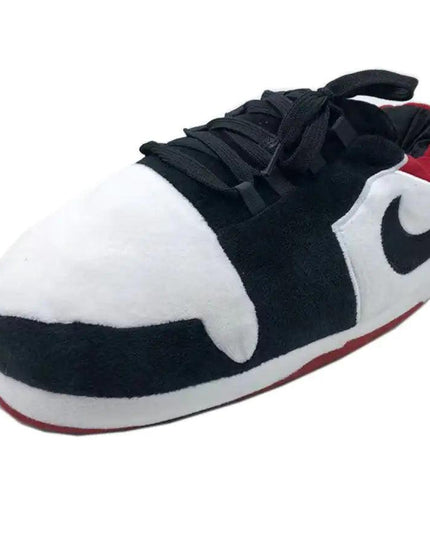 Air Jordan Lows Sneaker Slippers